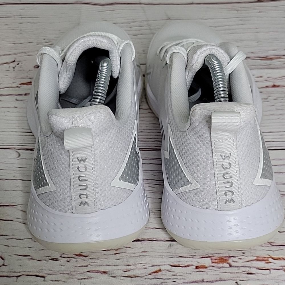 Adidas Defiant Women's Speed Sneaker Size 8 - Picture 8 of 10